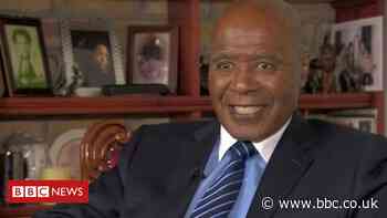 Bursary named after Bristol bus boycott activist Paul Stephenson launched