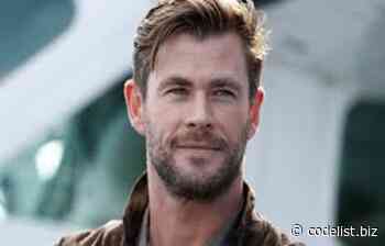 The bad play of Chris Hemsworth and Elsa Pataky Miley Cyrus What Is the purpose? - Code List