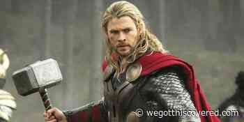 Chris Hemsworth Reportedly Isn’t Happy About Being Replaced As The MCU’s Thor - We Got This Covered