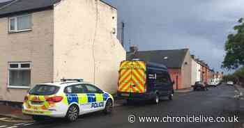 North East news RECAP: Specialist search teams on Southwick street in Sunderland