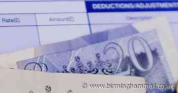 Thousands eligible for payments of up to £605 a month - how to check