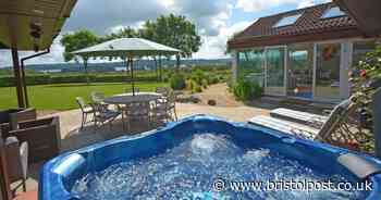 16 incredible Airbnbs near Bristol to book right away