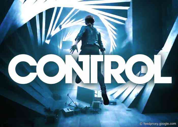 Control Expansion 1 The Foundation now available