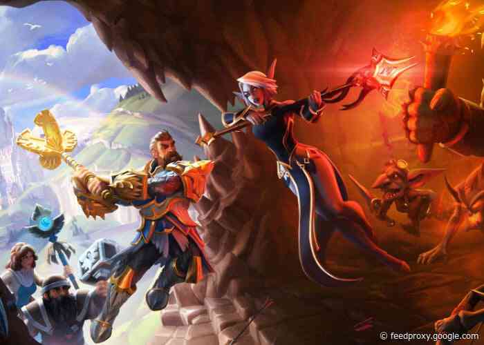 Dungeons 3 Complete Collection now available