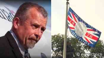 Alberta treaty nation demands resignation of Jason Kenney's speechwriter