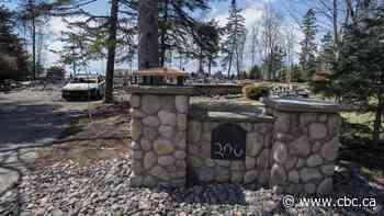 Crown says release of N.S. mass shooting details could harm 'massive' probe