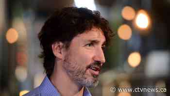 Trudeau pledges $300 million to fight COVID-19 abroad