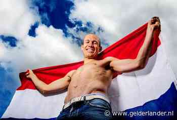 Reacties op comeback Robben: ‘Welkom terug, Arjen!’