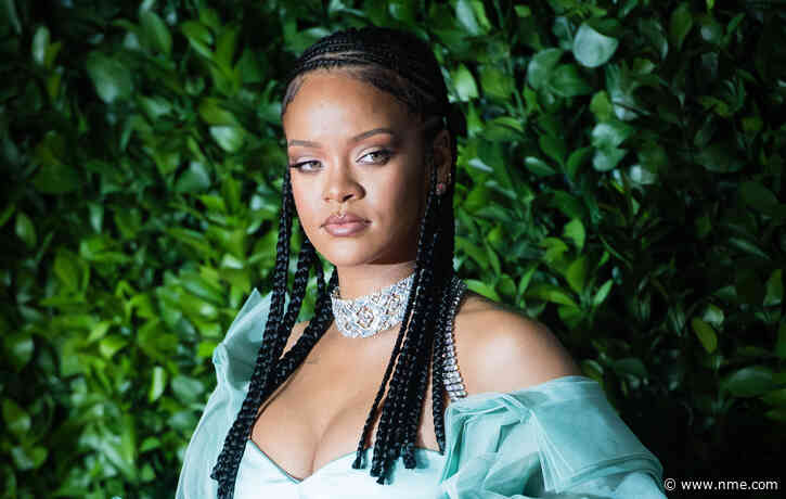 Rihanna calls for justice for Breonna Taylor: “Her killers are at home watching Netflix”
