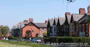 Police break up Jesmond lockdown party of 300 people
