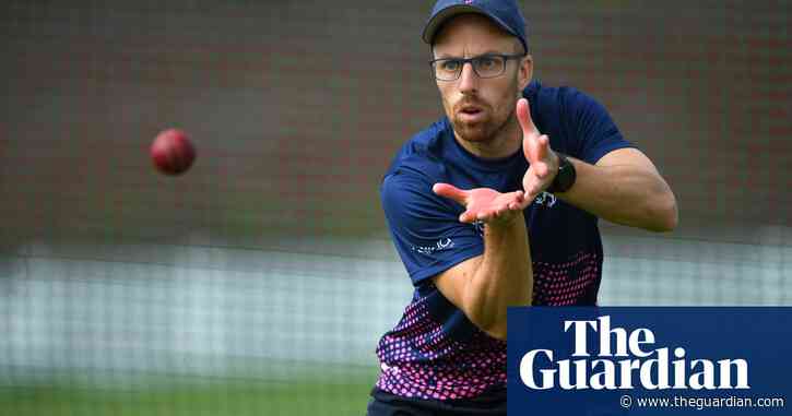 Jack Leach ready to reclaim place after illness setbacks | Vic Marks