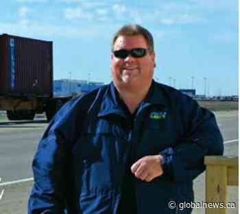 Fired chief of Saskatchewan Highway Patrol suing government for wrongful dismissal