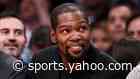 Ric Bucher: I'm not sure I can defend Kevin Durant for saying he'd sit out NBA restart - Yahoo! Voices