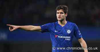 Signing Marcos Alonso would be risky move for Newcastle United