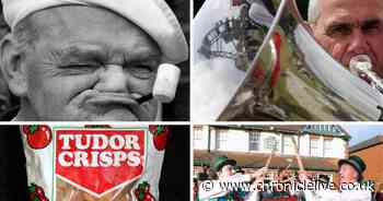 13 vanishing Geordie traditions that should be saved