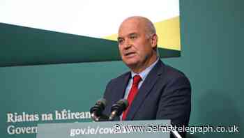 Number of Covid-19 cases among young people is worrying – chief medic