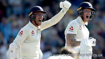 Jack Leach wants to be remembered for spin bowling rather than batting exploits
