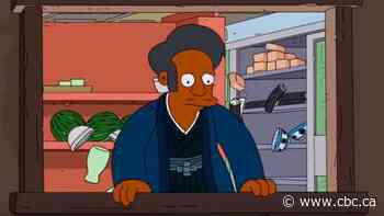 The Simpsons ditches using white voices for characters of colour