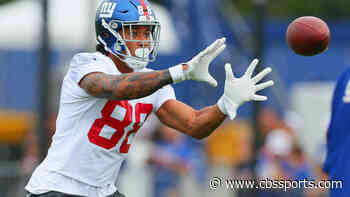 2020 Fantasy Football Rankings: Model that beat experts says draft Evan Engram, avoid Julian Edelman
