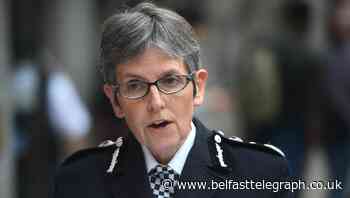 Seven arrested at illegal gatherings after police vow to take action