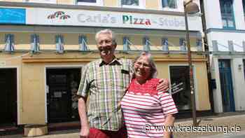 Nienburg: „Carla’s Pizza“ schließt Lokal in Innenstadt - kreiszeitung.de