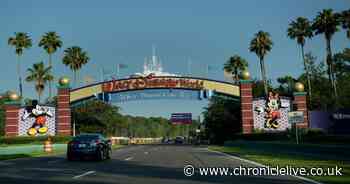 Tui cancels Florida trips after Disney introduces face covering rule