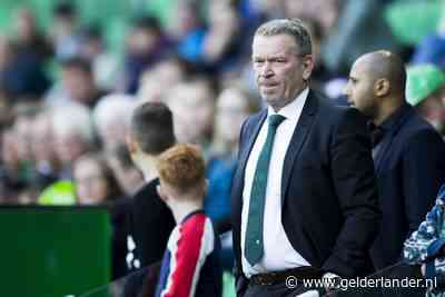 ‘Terugkeer Robben fantastisch voor Nederlands voetbal’