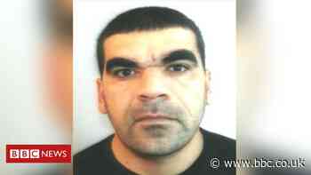Newcastle's Fatah Abdullah jailed for inciting German terror attack