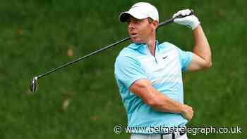 McIlroy has work to do on final day as Todd seizes control at Travelers Championship