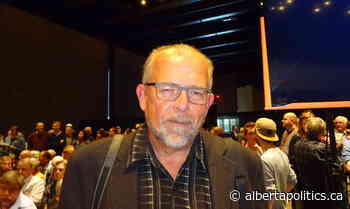 Kenney's controversial speechwriter listed as CEO of federal Conservatives' Edmonton Strathcona constituency association - albertapolitics.ca