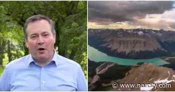 Kenney Made A Video To Show Off Edmonton To The NHL & It Doesn’t Show Edmonton (VIDEO) - Narcity Canada