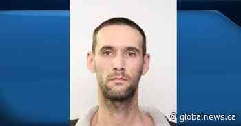 Lawyer for Edmonton man charged in sexual assault of girl files Police Act complaint - Global News