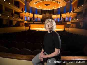 Arts groups in Edmonton struggle with COVID-19 restrictions: 'I couldn't make the math work' - Edmonton Journal