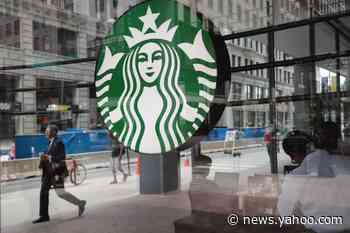 Woman slams Starbucks barista over mask rule; he gets $30K in tips