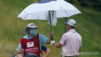 PGA Tour adds more on-site restrictions for participants related to COVID-19 testing