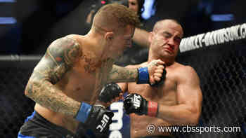 UFC Fight Night: Poirier vs. Hooker predictions, odds, top picks: Best bets on the fight card by MMA expert