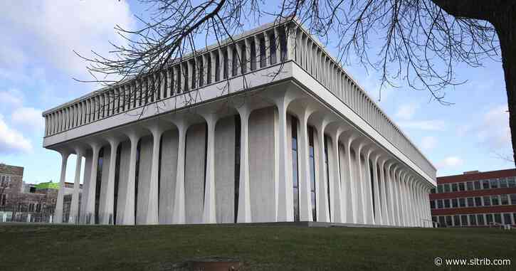 Princeton to remove Woodrow Wilson name from public policy school
