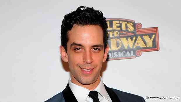 Canadian Broadway star Nick Cordero doing 'better' after new infection, wife says