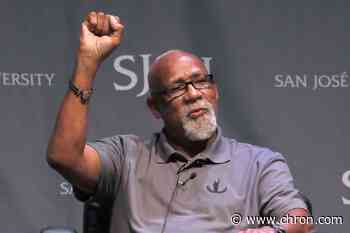 Carlos, US athletes take stand to end Olympic protest rule - Chron.com