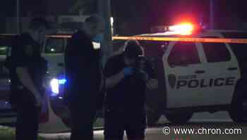 HPD investigating two Friday night homicides in Kashmere Gardens, Brays Oaks - Chron