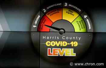 Houston coronavirus updates: What you need to know for June 27 - Chron.com