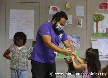 How does the Greater Houston YMCA navigate COVID-19? - Houston Chronicle
