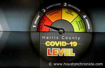 Houston restaurateurs make tough call to protect customers from COVID-19 - Houston Chronicle