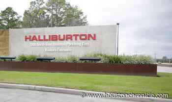 Halliburton confirms coronavirus cases at company's headquarters in Houston - Houston Chronicle