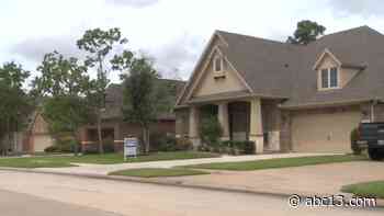 'Master' bedroom name to change due to overarching theme - KTRK-TV