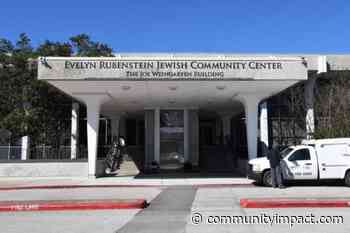 Jewish center in Houston to return to Phase 1 opening levels June 27 - Community Impact Newspaper