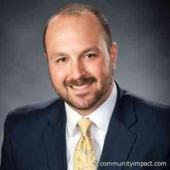HCA Houston Healthcare Tomball names new CEO Robert Marmerstein of Kingwood campus - Community Impact Newspaper