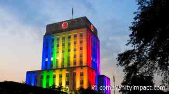 Pride Houston solidarity march moved to virtual event - Community Impact Newspaper