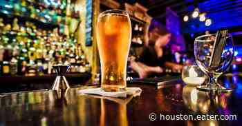 Texas Gov. Greg Abbott Requires Houston Bars to Close Again As COVID-19 Cases Surge - Eater Houston