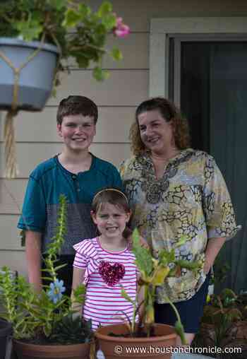 In some Houston school districts, half of parents say they won't send their kids back to school - Houston Chronicle